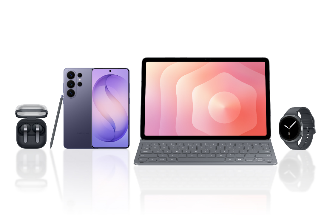 Mobiilseadmed