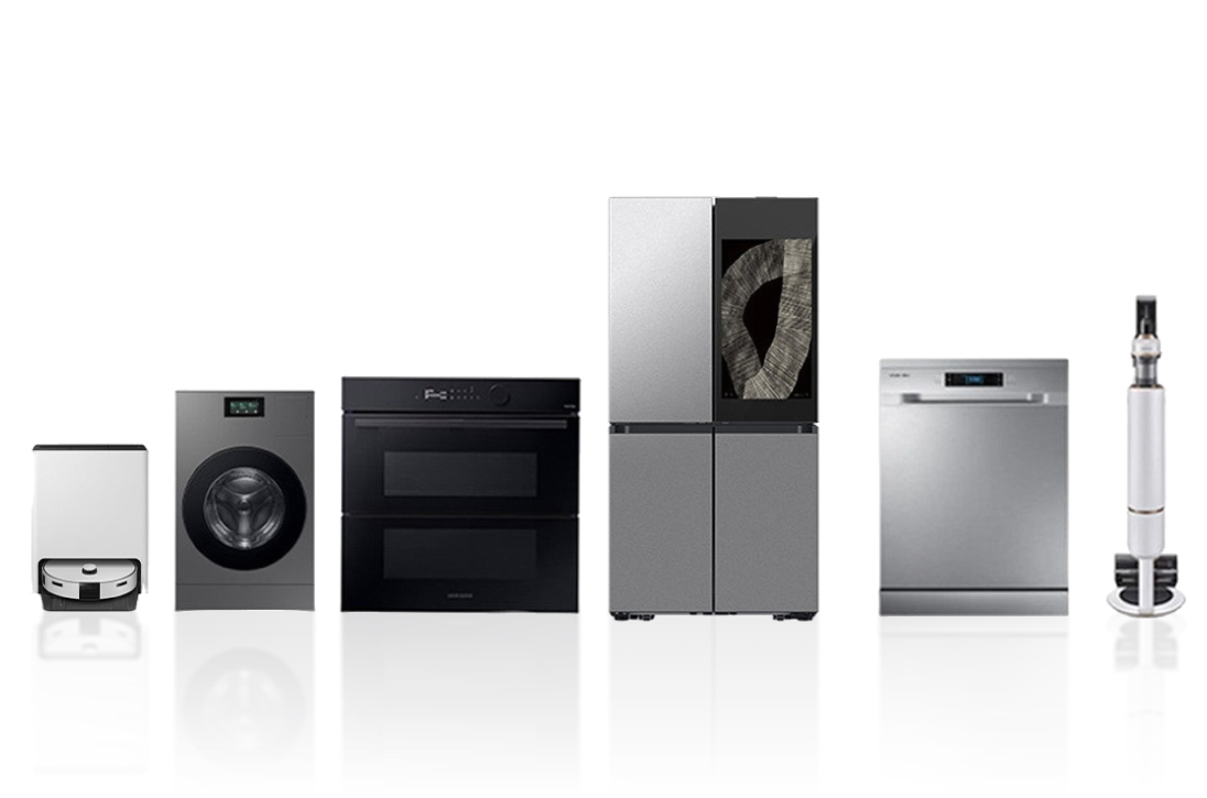 Home Appliances