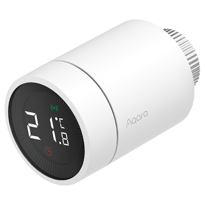 Radiator Thermostat "E1"