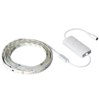T1 LED-ribavalgusti (2 m) 