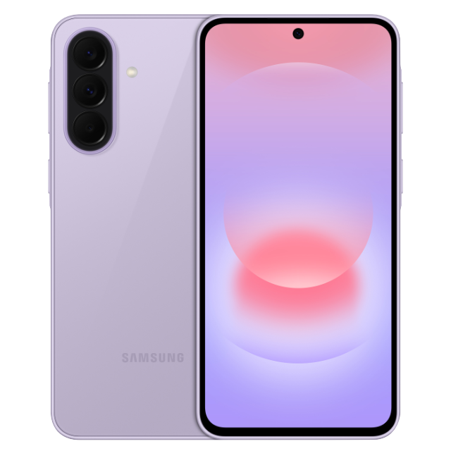 Galaxy A-seeria telefonid 