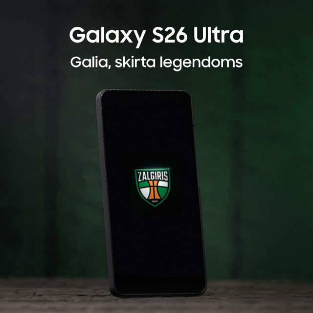 Ultra fanams - Ultra telefonas