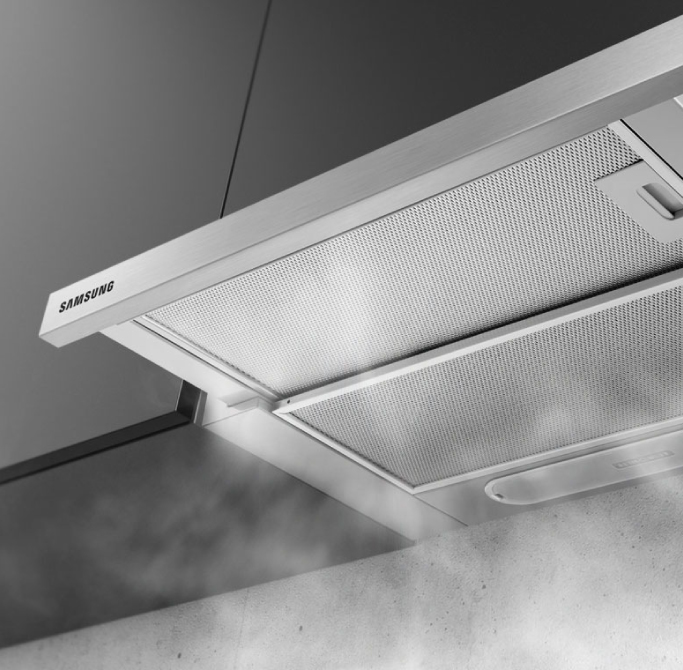 Range hoods