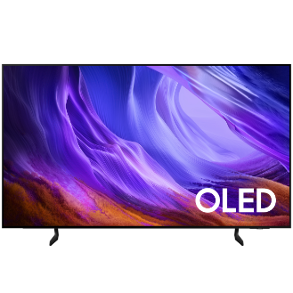 2026. aasta OLED-kollektsioon – uusima põlvkonna telerid