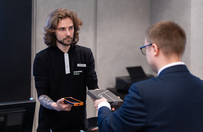 Services