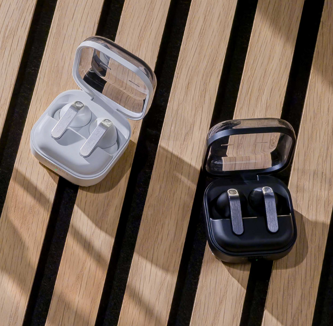 Kõrvaklapid Galaxy Buds Samsungi kaupluses