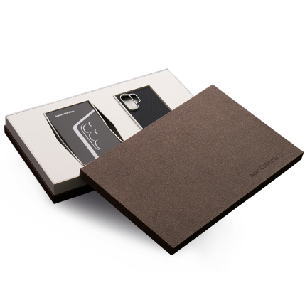 Kinkekomplekt <br> Noir Edition 