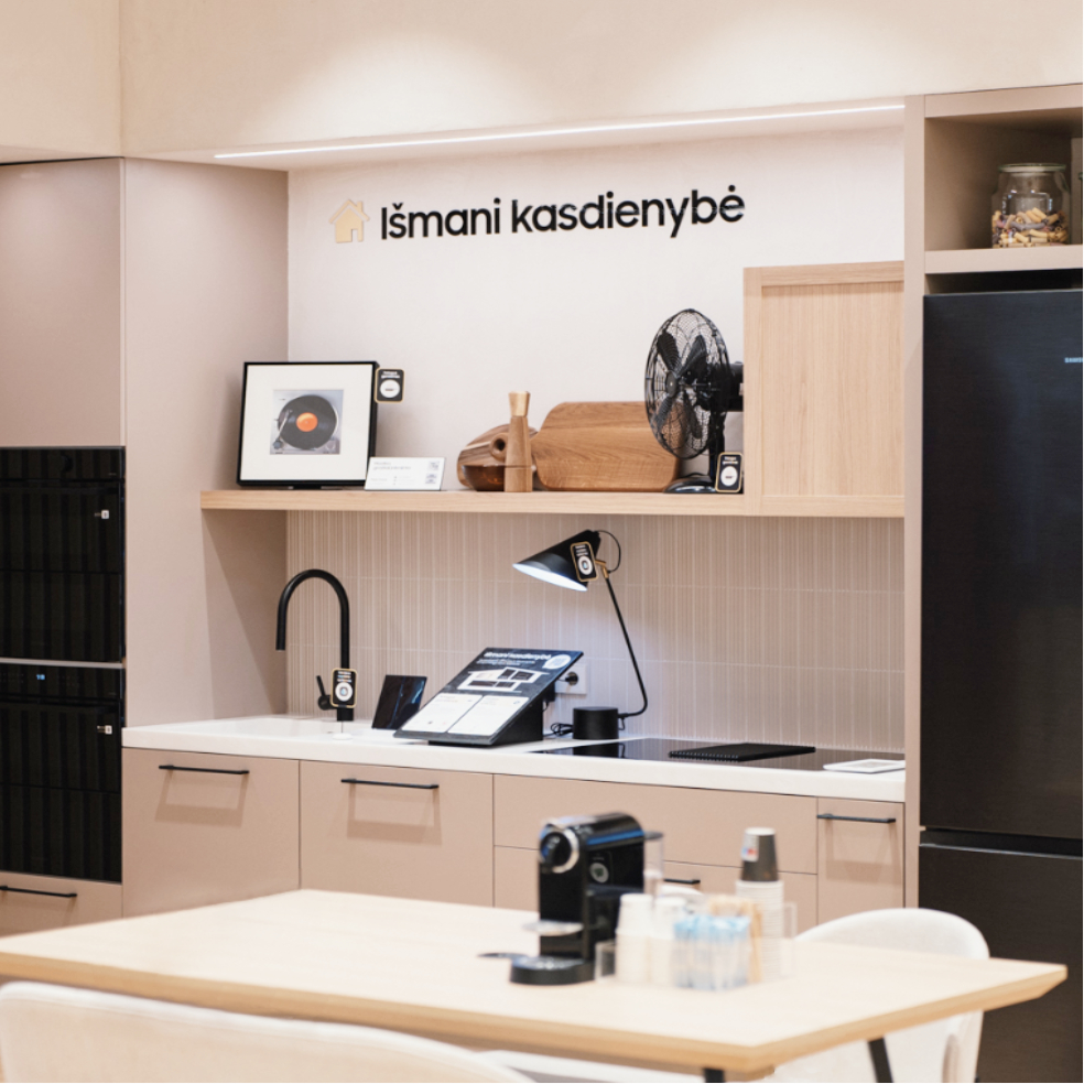 Nõustame