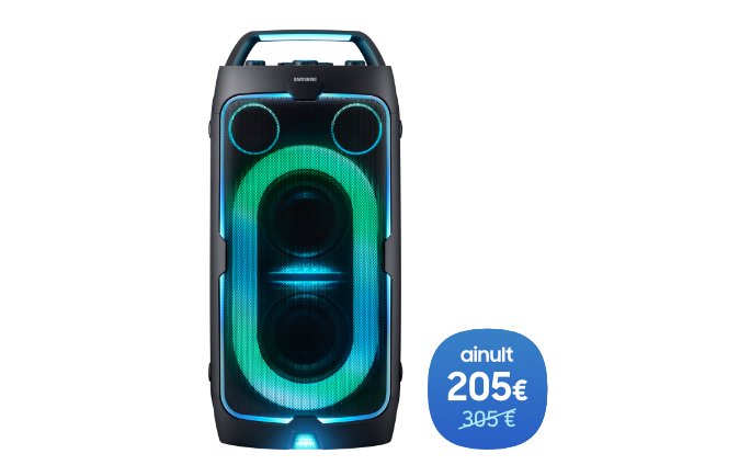 MX-ST50F Sound Tower