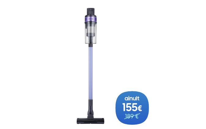 VS6700 Jet 60 turbo Violet